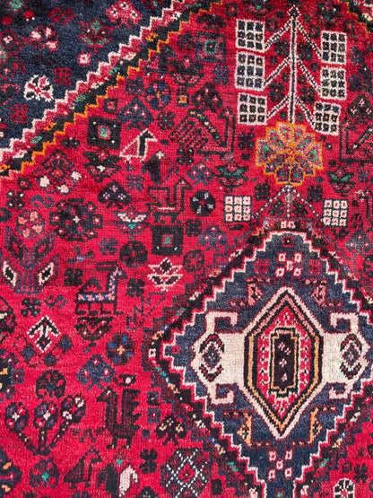 Perserteppich Schiras | 307 x 229 cm