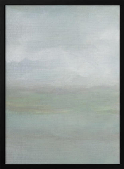 Wall art Rough Seas Oil Panel  5