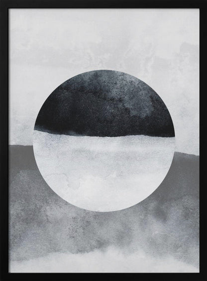 Wandkunst Minimalismus 52