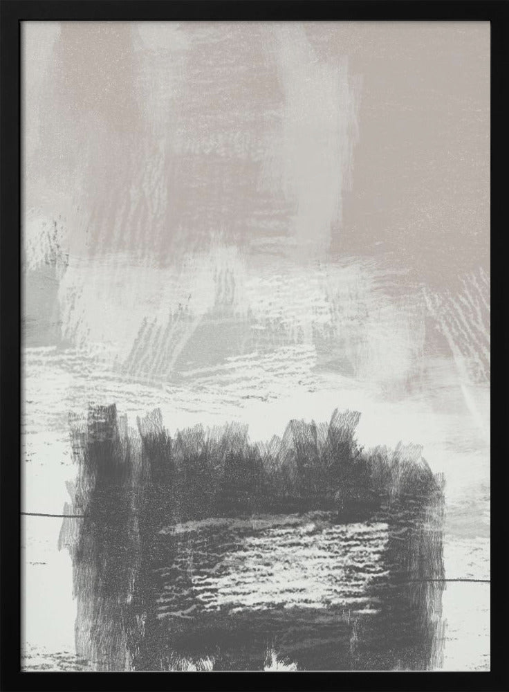 Wandbild Melody