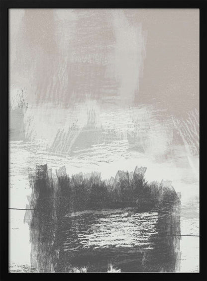 Wandbild Melody