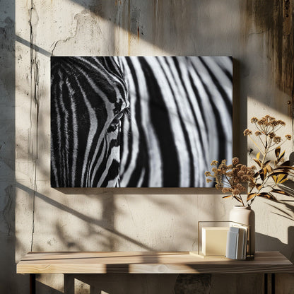 Wall art The look of nature