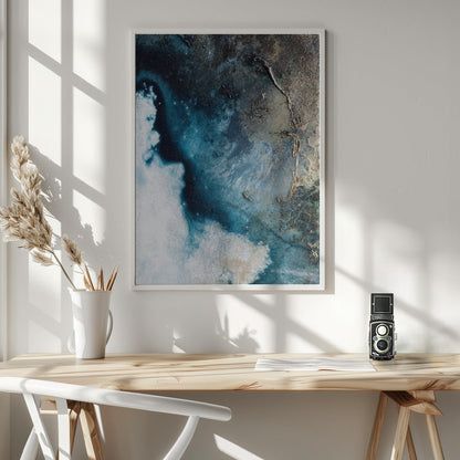 Wall Art The Edge