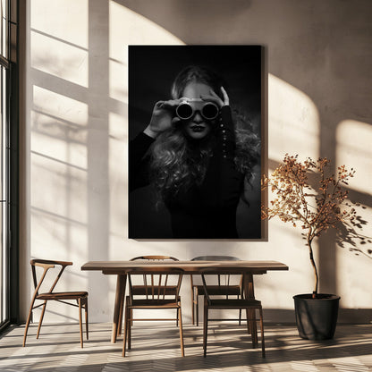 Wall art VIKI