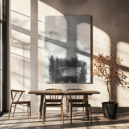 Wandbild Melody