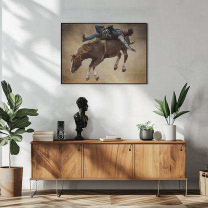 wall Art Flat Out
