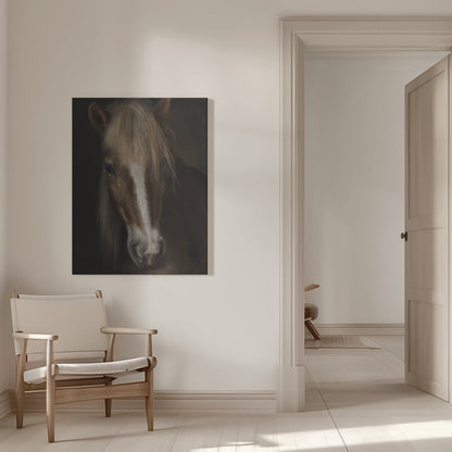Wall art Sapience