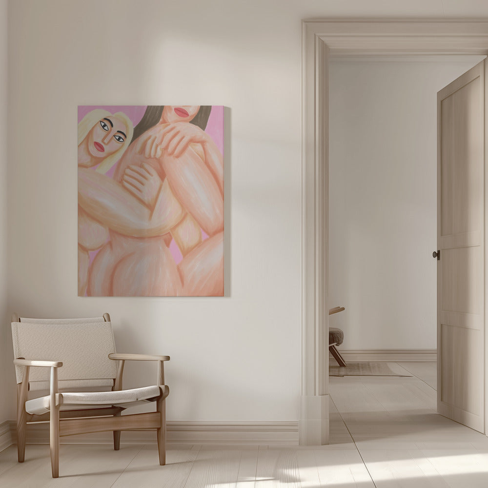 Wall art Gaté
