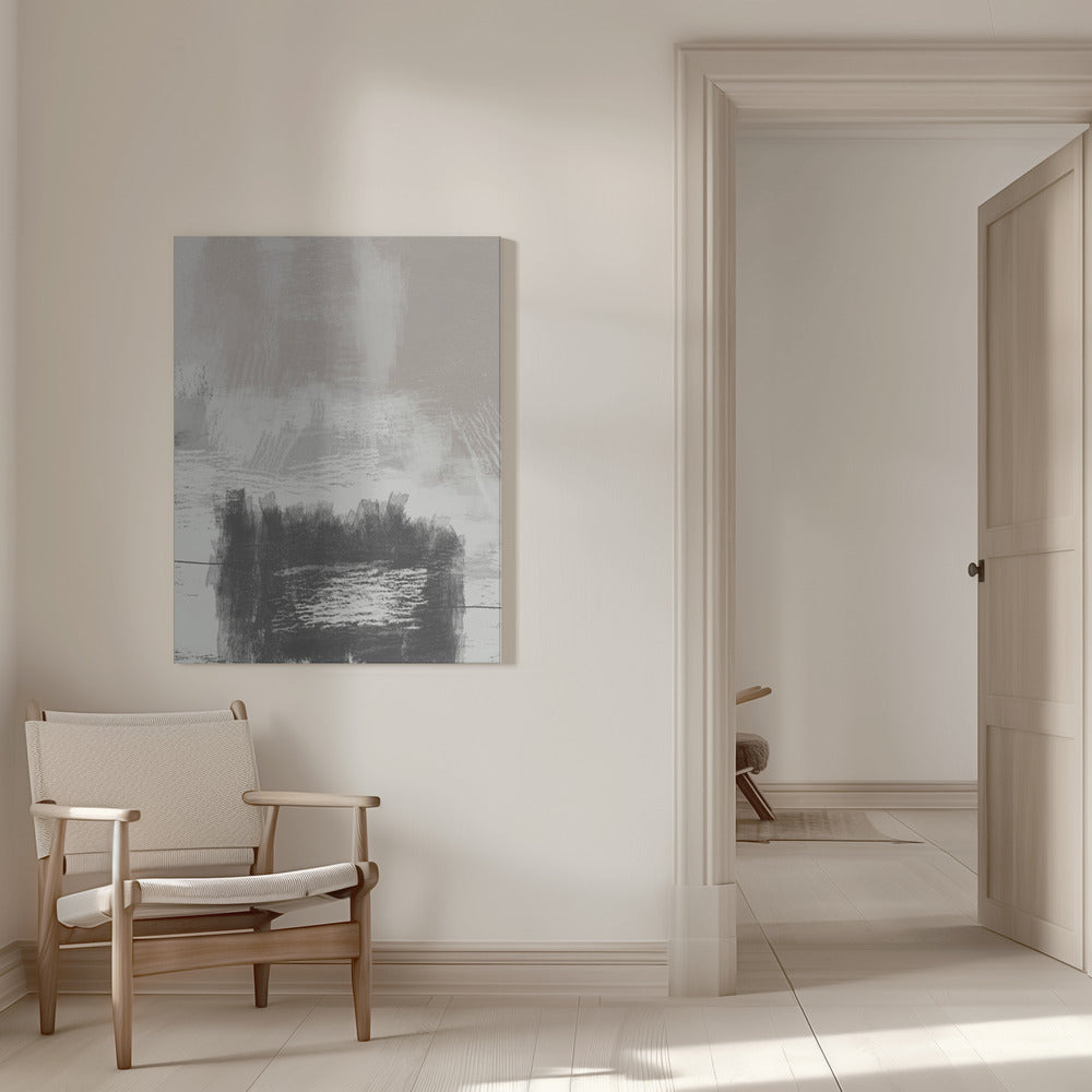 Wandbild Melody