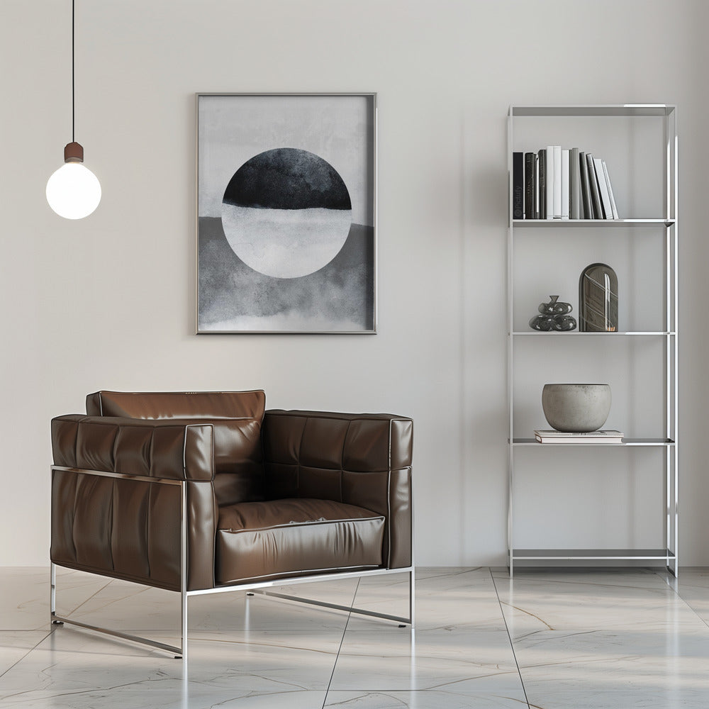 Wandkunst Minimalismus 52
