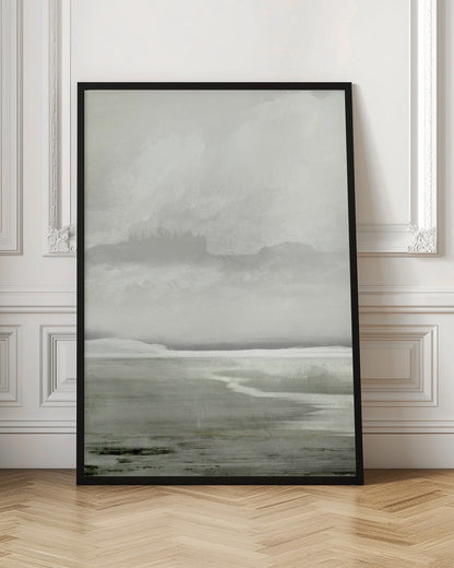 Wall art Lakes