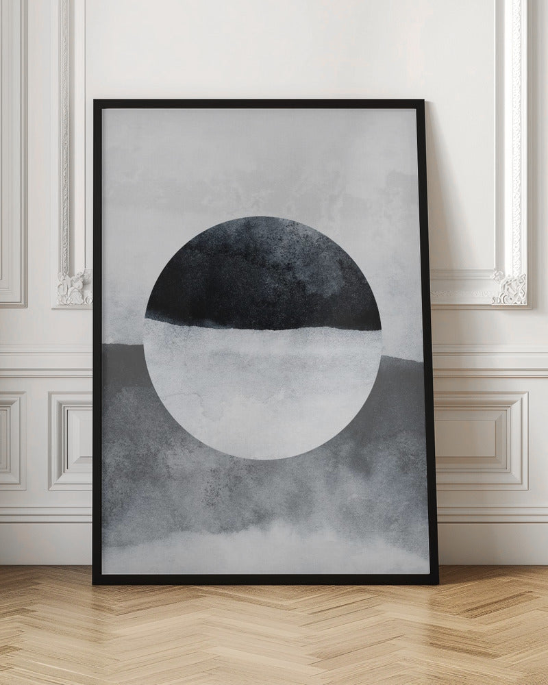 Wandkunst Minimalismus 52