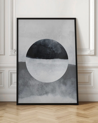 Wandkunst Minimalismus 52