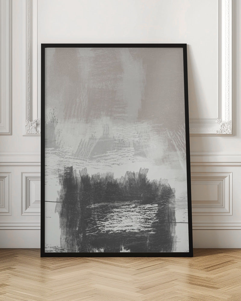 Wandbild Melody