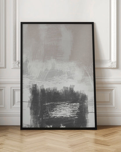 Wandbild Melody