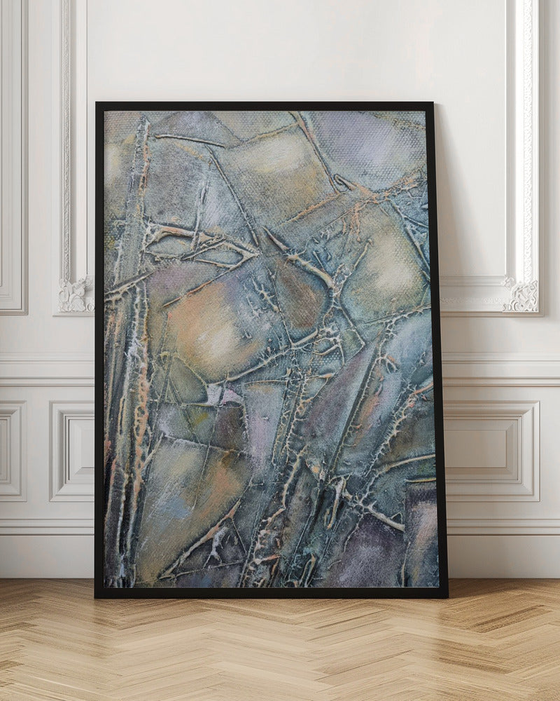 Wall art Abstraction 10