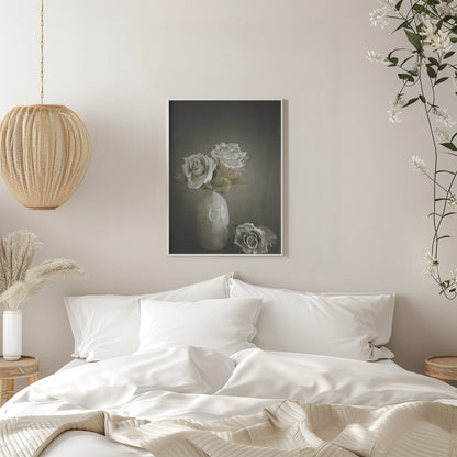 Wall Art Softened