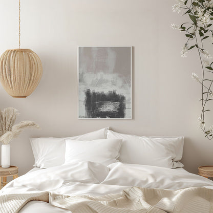 Wandbild Melody