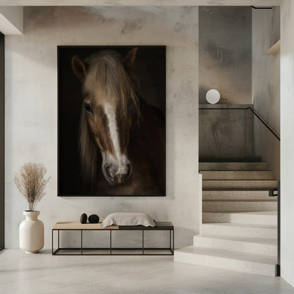 Wall art Sapience