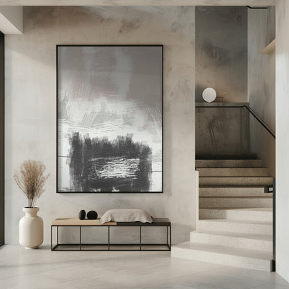 Wandbild Melody