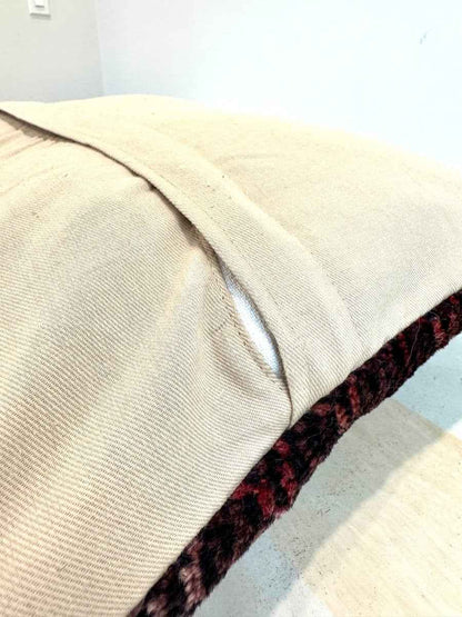 Pillow No. 006 | 12" x 18"