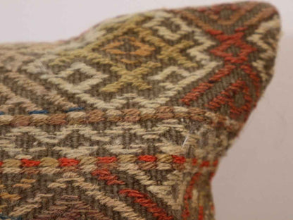 Pillow No. 024 | 18" x 18"