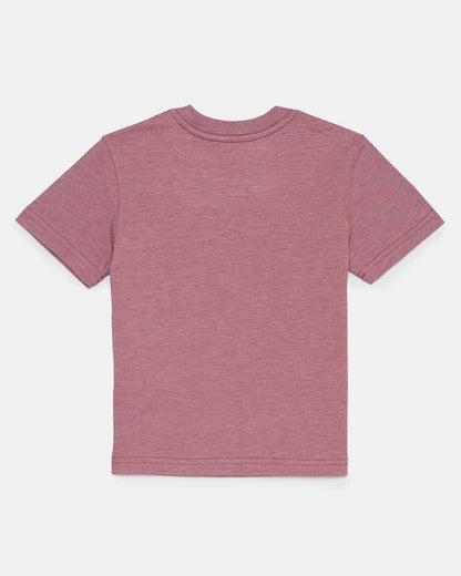 Kids Watercolour Ten T-Shirt