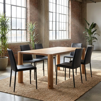 Port Elizabeth Dining Table Bundle