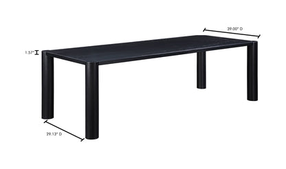 Port Elizabeth Dining Table Bundle