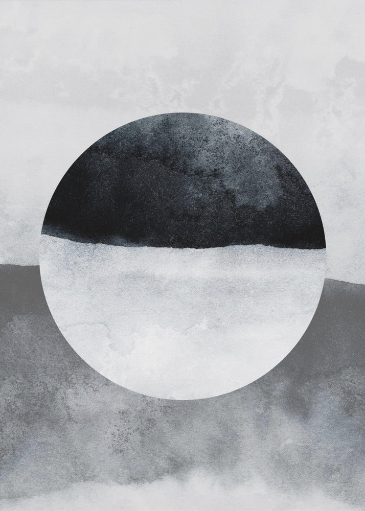 Wandkunst Minimalismus 52