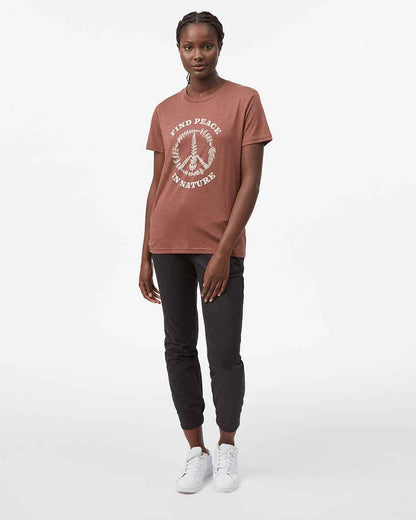 Find Peace T-Shirt