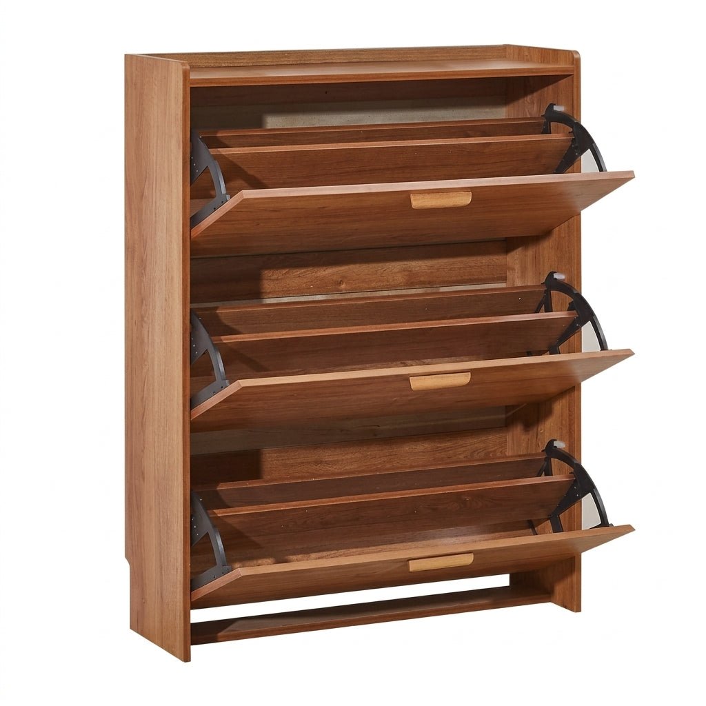 SC54 Schuhschrank