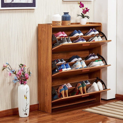 SC54 Schuhschrank