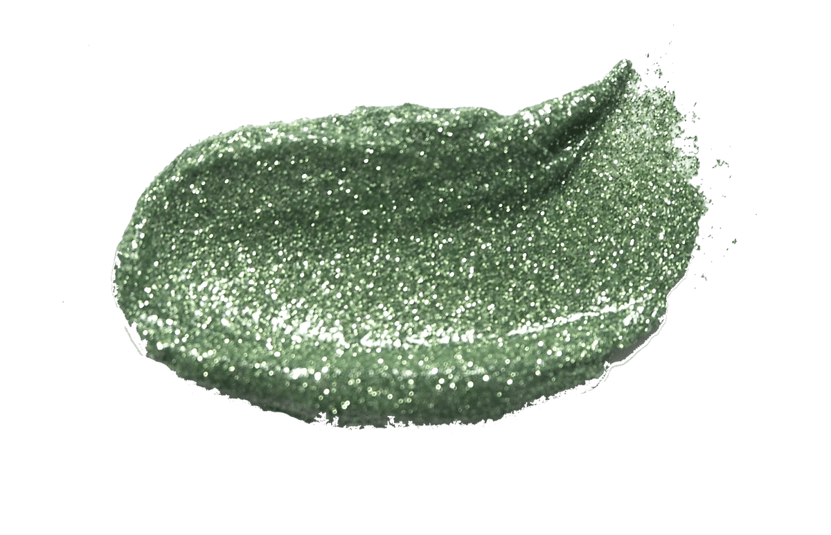 Cosmic Shimmer Glitter Kiss