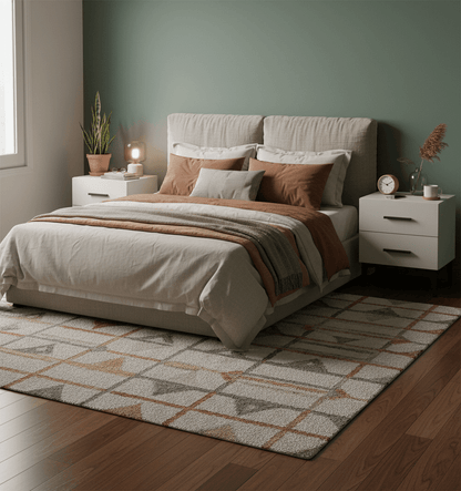 Sora Bedside Cabinet