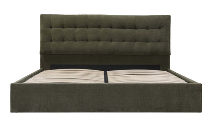 Sovereign Storage Bed Bundle