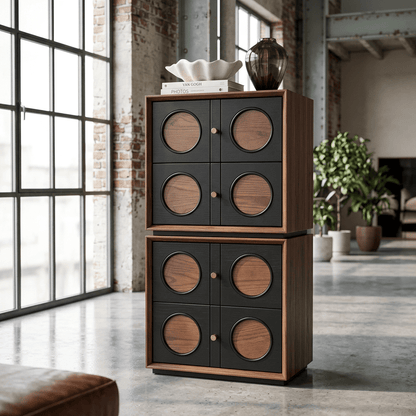 Carla Storage Unit