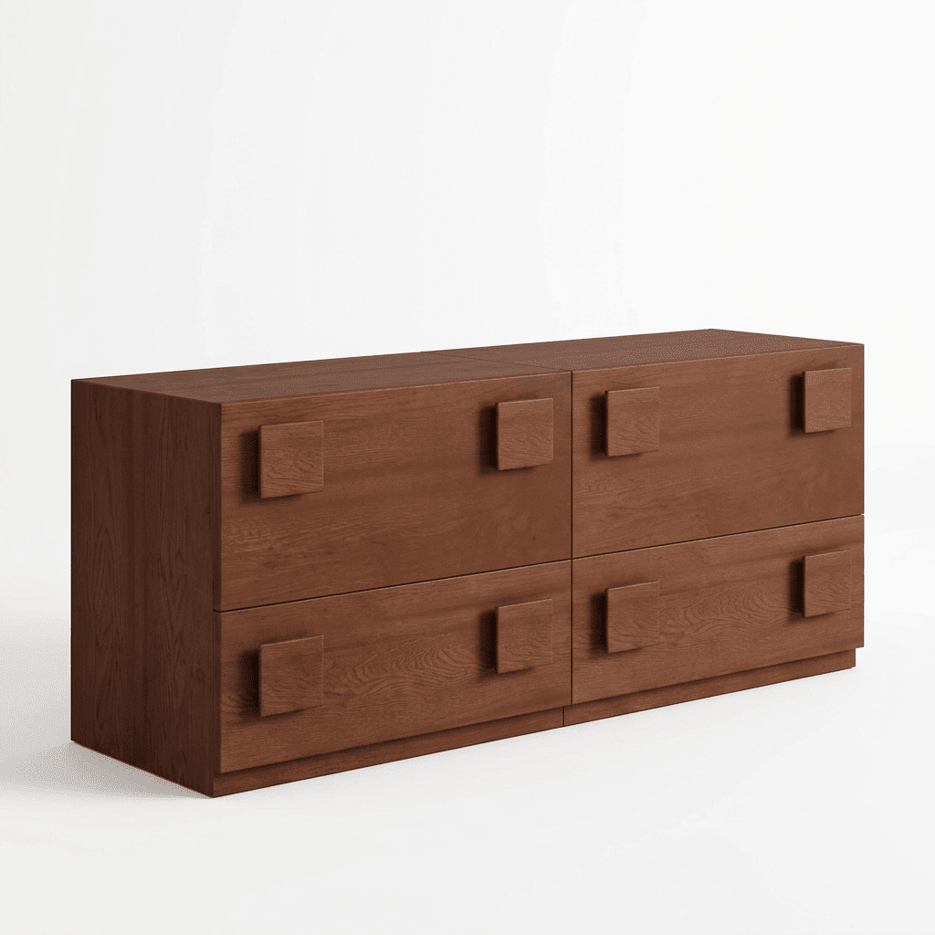 The Carmen Cabinet