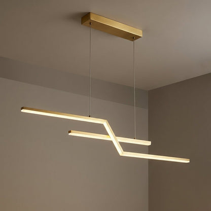 The Cordoba Linear
