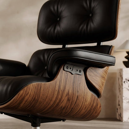 Harold Modern Leisure Chair