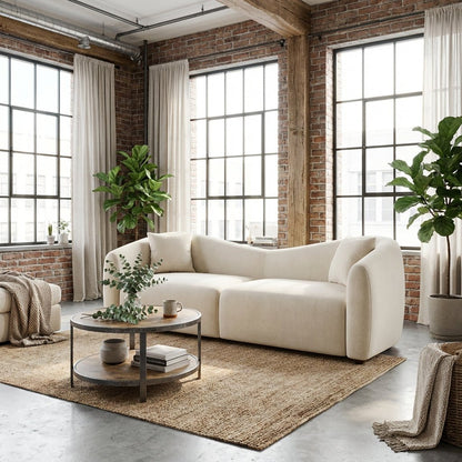 Osaka Zen Sofa