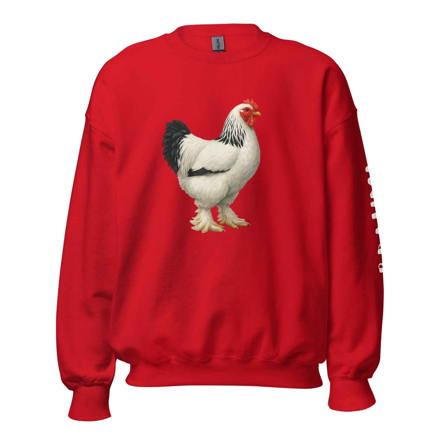 Brahma Unisex Sweatshirt
