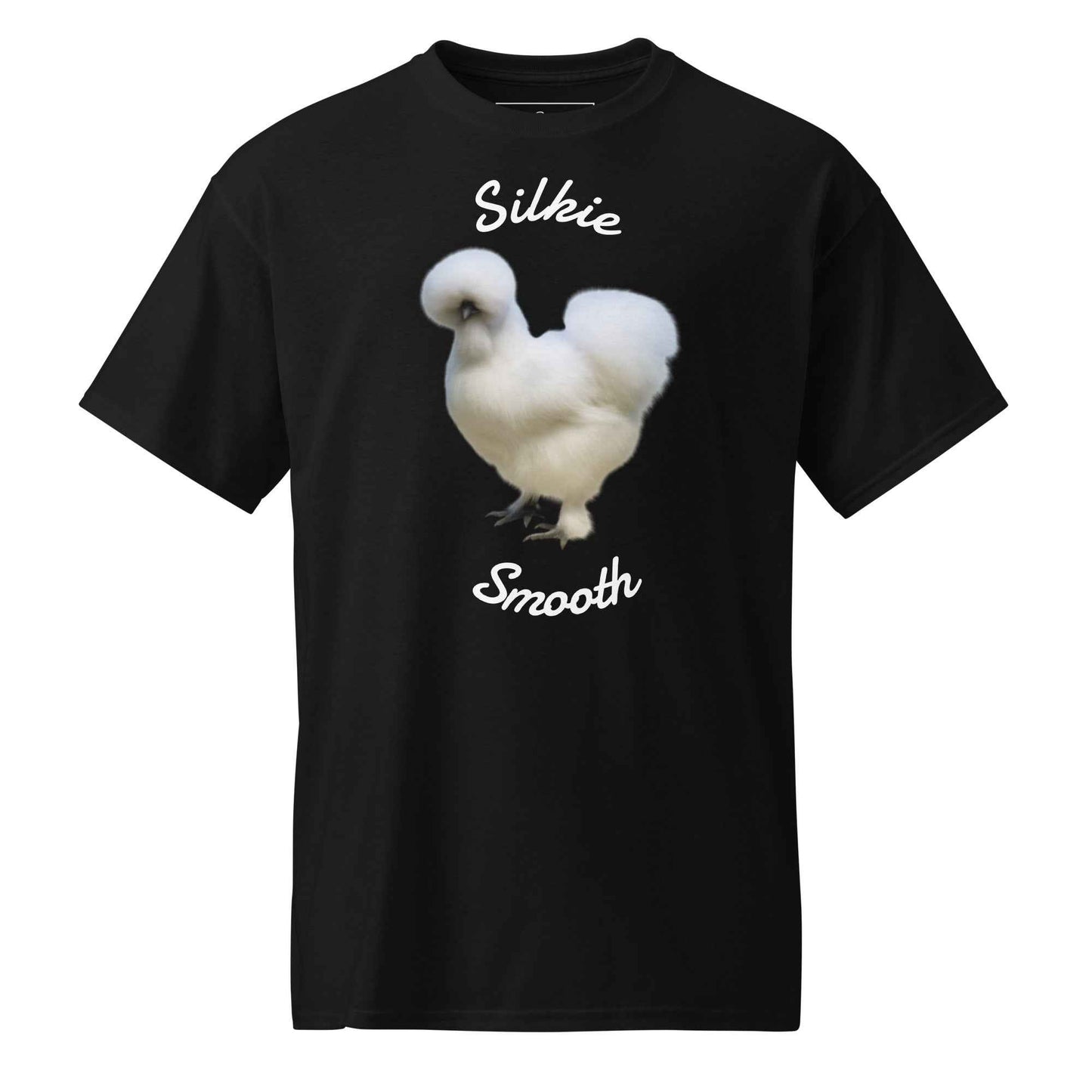 Silkie Smooth DryBlend® T-Shirt