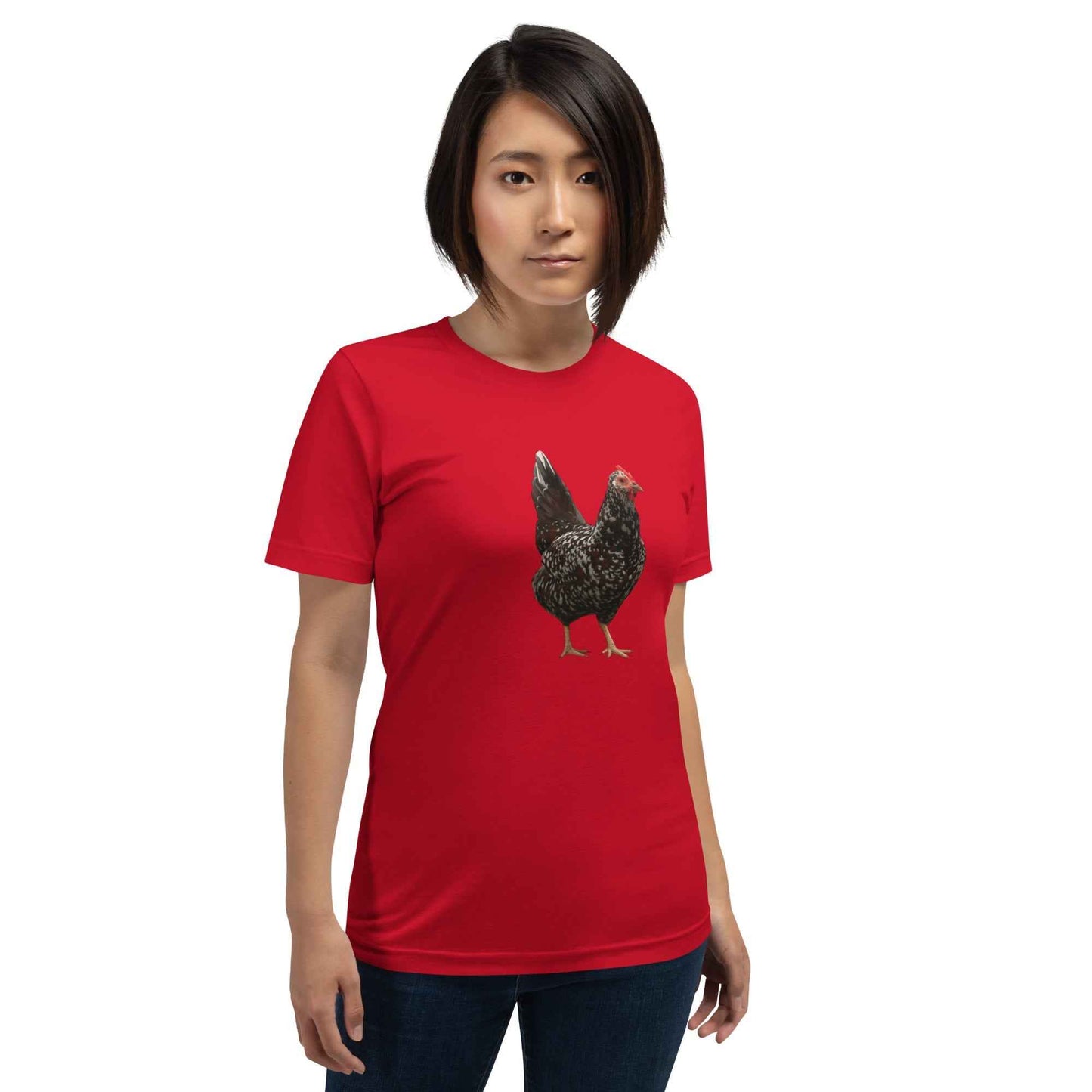 Sussex Unisex t-shirt