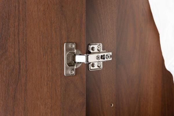 Vienna Kleiderschrank 201, 3-türig, modular
