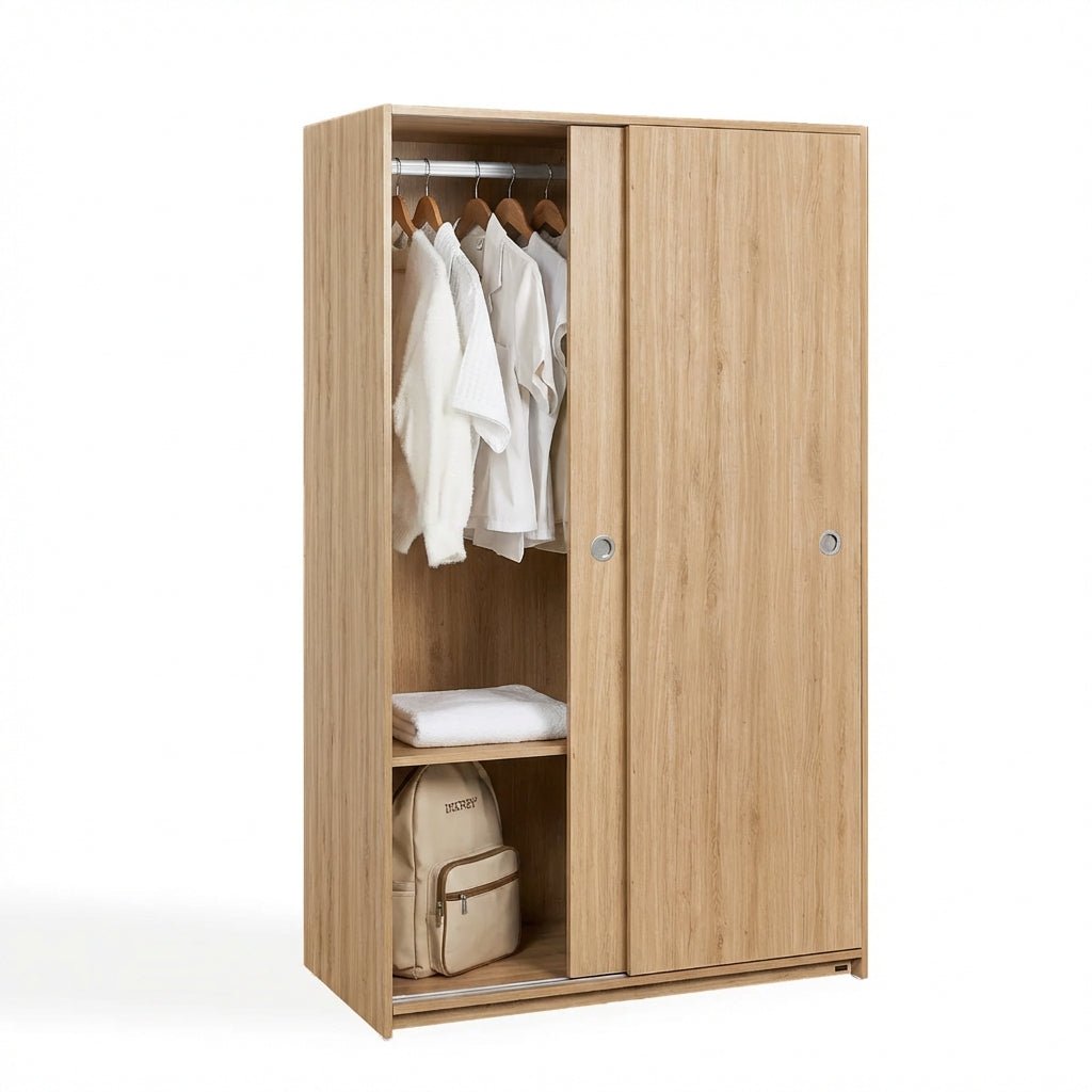 Vienna Sliding Wardrobe