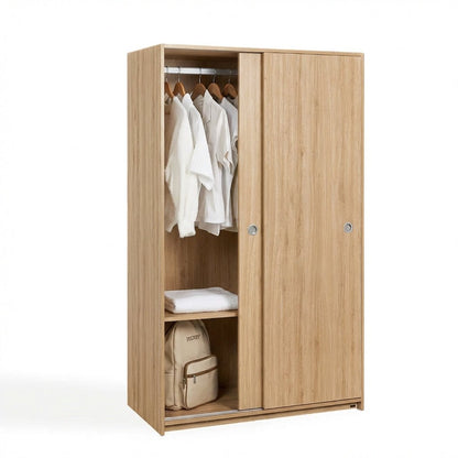 Vienna Sliding Wardrobe