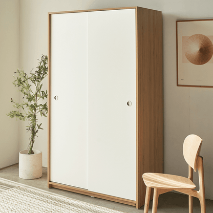 Vienna Sliding Wardrobe