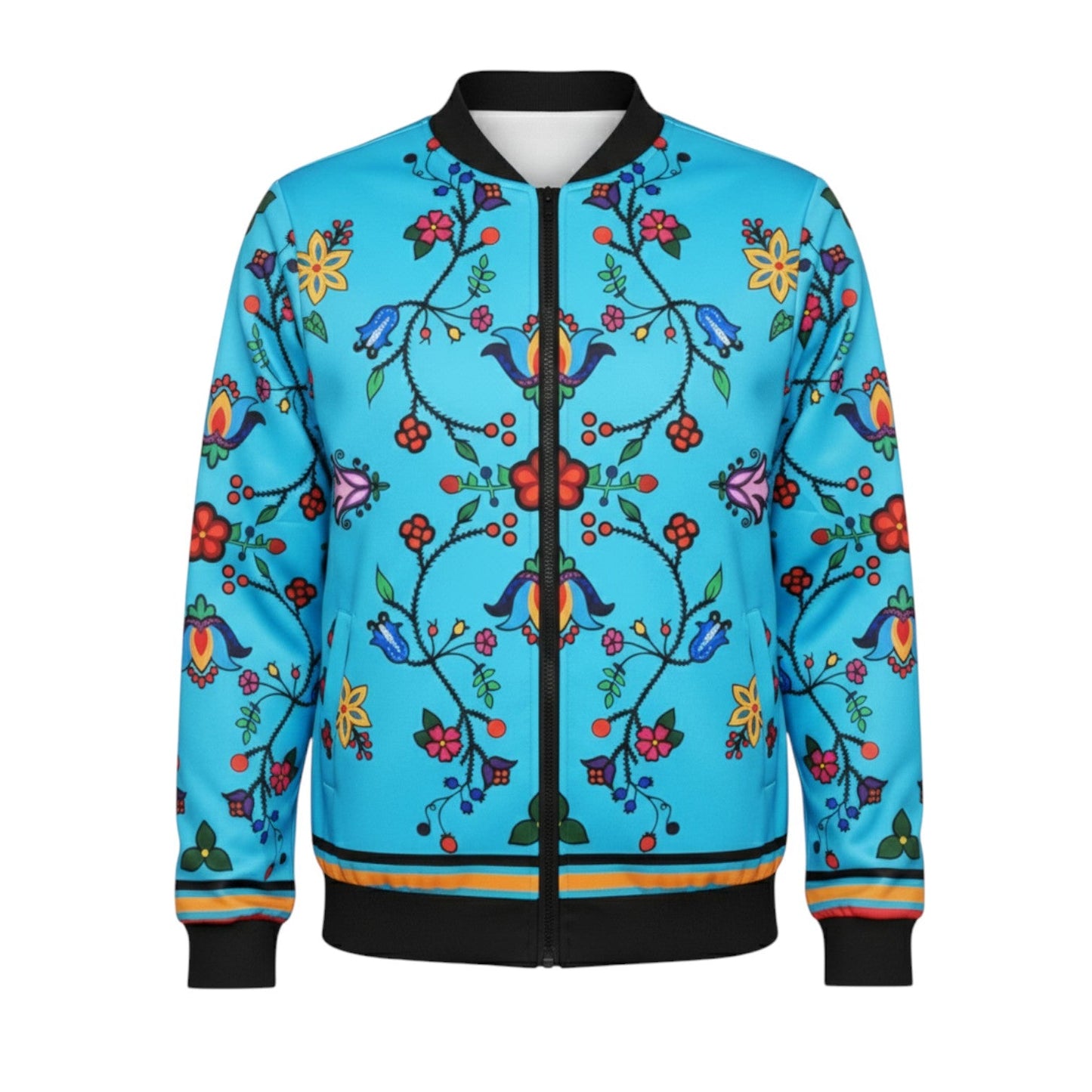 Azure Mirage Bomber