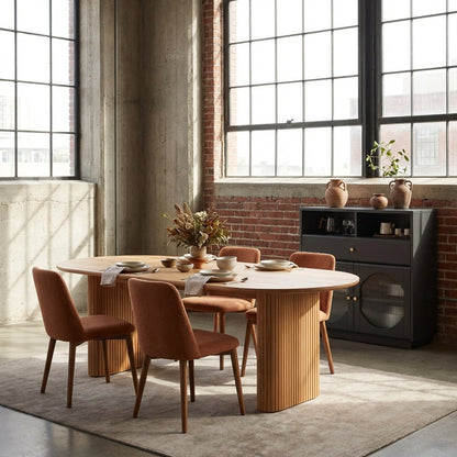 Zenith Sideboard Cabinet